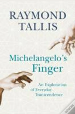 Capa do artigo Michaelangelos Finger