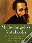 Michaelangelo'S Notebooks