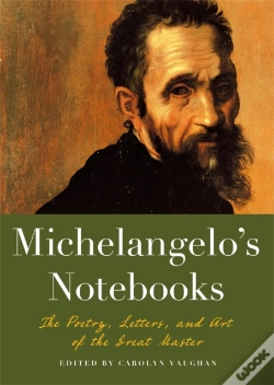 Capa do artigo Michaelangelo'S Notebooks
