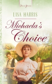 Capa do artigo Michaela