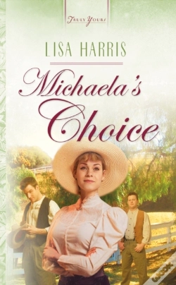 Capa do artigo Michaela'S Choice