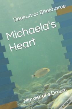 Capa do artigo Michaela'S Heart