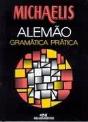 Michaelis Alemão Gramática Prática - Preview