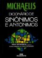 Michaelis Dicionário de Sinônimos e Antônimos - Preview