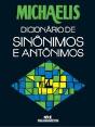 Michaelis Dicionário de Sinônimos e Antônimos - Preview