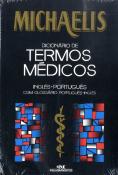 Michaelis Dicionário de Termos Médicos Inglês-Português