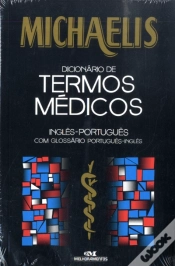 Capa do artigo Michaelis Dicionário de Termos Médicos Inglês-Português