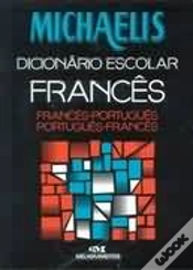 Capa do artigo Michaelis Dicionário Escolar Francês