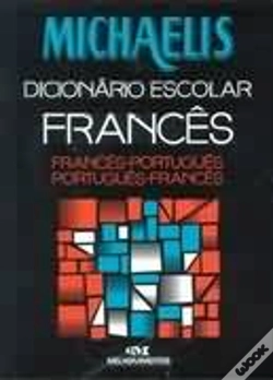 Capa do artigo Michaelis Dicionário Escolar Francês