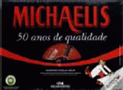 Capa do artigo Michaelis Dicionário Escolar Inglês/Português/Inglês