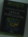 Michaelis Dicionário Escolar Língua Portuguesa (Inclui Cd-Rom)  