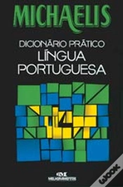 Capa do artigo Michaelis Dicionário Prático Língua Portuguesa