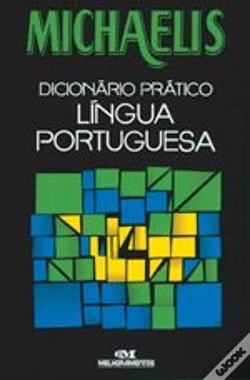 Capa do artigo Michaelis Dicionário Prático Língua Portuguesa