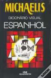 Capa do artigo Michaelis Dicionário Visual Espanhol