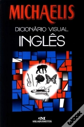 Capa do artigo Michaelis Dicionário Visual Inglês