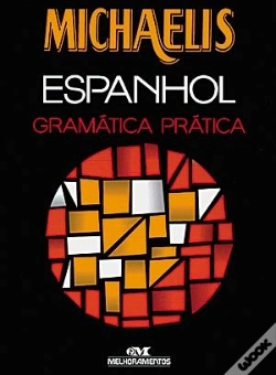 Capa do artigo Michaelis Gramática Prática de Espanhol