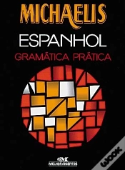 Capa do artigo Michaelis Gramática Prática de Espanhol