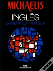 Capa do artigo Michaelis Gramática Prática Inglês
