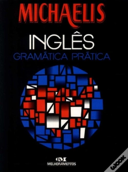 Capa do artigo Michaelis Gramática Prática Inglês