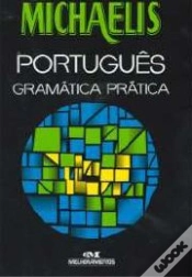 Capa do artigo Michaelis Gramática Prática Português