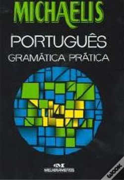 Capa do artigo Michaelis Gramática Prática Português