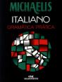 Michaelis Italiano Gramática Prática - Preview