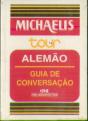 Michaelis Tour Alemão Guia de Conversação - Preview
