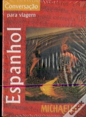 Capa do artigo Michaelis Tour Conversação para Viagem Espanhol 