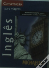 Michaelis Tour Conversação Para Viagem Inglês  