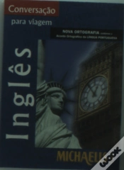 Capa do artigo Michaelis Tour Conversação Para Viagem Inglês  