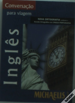 Capa do artigo Michaelis Tour Conversação Para Viagem Inglês  