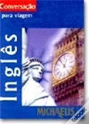 Capa do artigo Michaelis Tour Conversação para Viagem Inglês