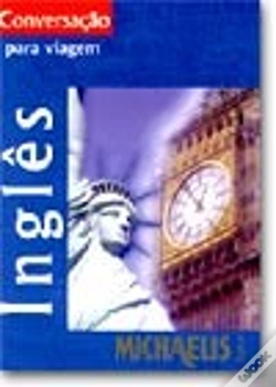 Capa do artigo Michaelis Tour Conversação para Viagem Inglês