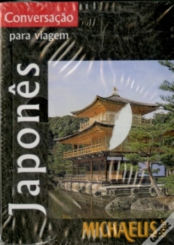 Capa do artigo Michaelis Tour Conversação para Viagem Japonês