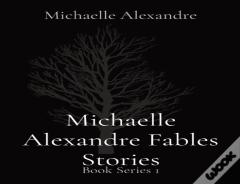 Michaelle Alexandre Fables Stories