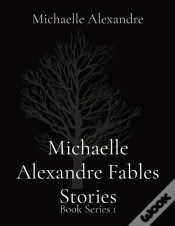 Capa do artigo Michaelle Alexandre Fables Stories