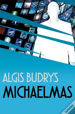 Capa do artigo Michaelmas