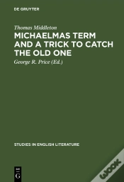 Capa do artigo Michaelmas Term And A Trick To Catch The Old One
