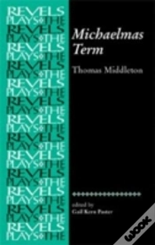 Capa do artigo Michaelmas Term