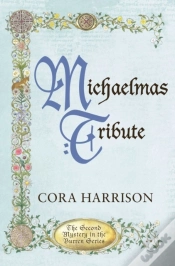 Capa do artigo Michaelmas Tribute