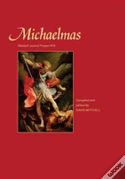 Capa do artigo Michaelmas