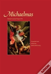 Capa do artigo Michaelmas
