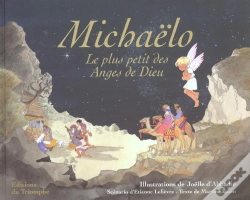 Capa do artigo Michaëlo, Le Plus Petit Des Anges De Dieu