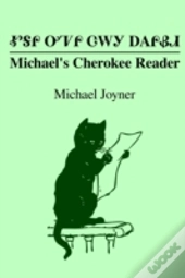 Michael'S Cherokee Reader -