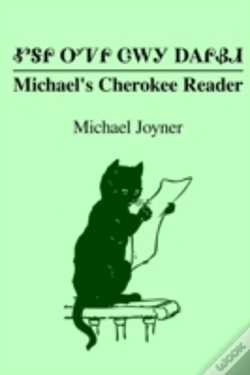 Capa do artigo Michael'S Cherokee Reader -