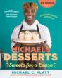 Michael'S Desserts - Preview