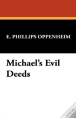 Capa do artigo Michael'S Evil Deeds