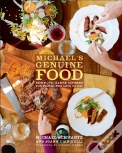 Capa do artigo Michael