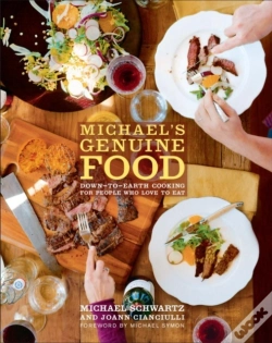 Capa do artigo Michael'S Genuine Food