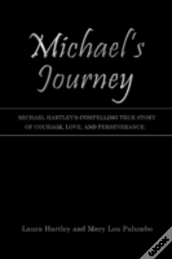 Capa do artigo Michael'S Journey: Michael Hartley'S Com